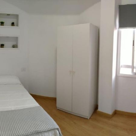 Apartamento Salamanca 圣克鲁斯-德特内里费 外观 照片