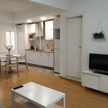 Apartamento Salamanca 圣克鲁斯-德特内里费 外观 照片
