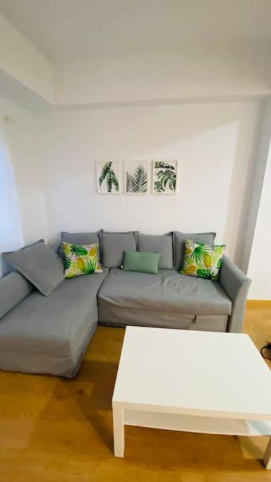 Apartamento Salamanca 圣克鲁斯-德特内里费 外观 照片