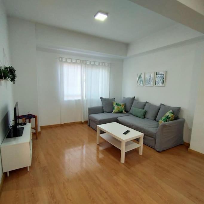 Apartamento Salamanca 圣克鲁斯-德特内里费 外观 照片